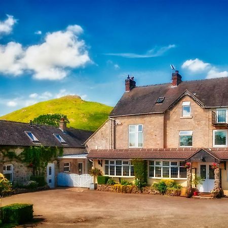 Hillcrest House Ashbourne  Zewnętrze zdjęcie