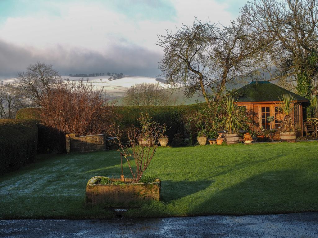 Hillcrest House Ashbourne  Zewnętrze zdjęcie