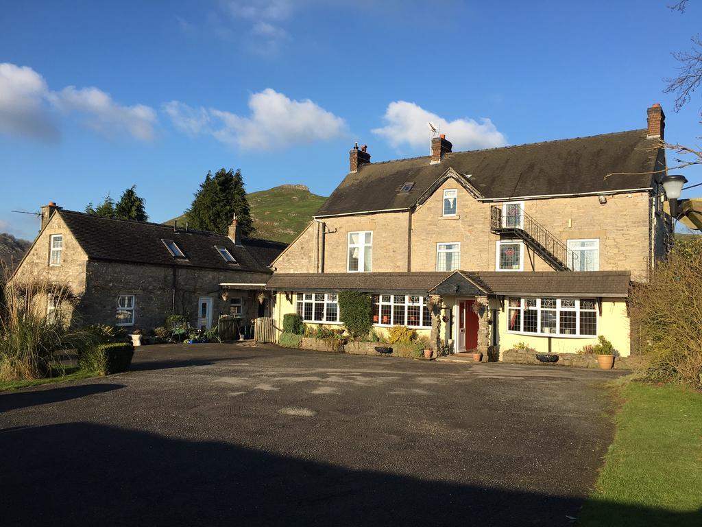 Hillcrest House Ashbourne  Zewnętrze zdjęcie