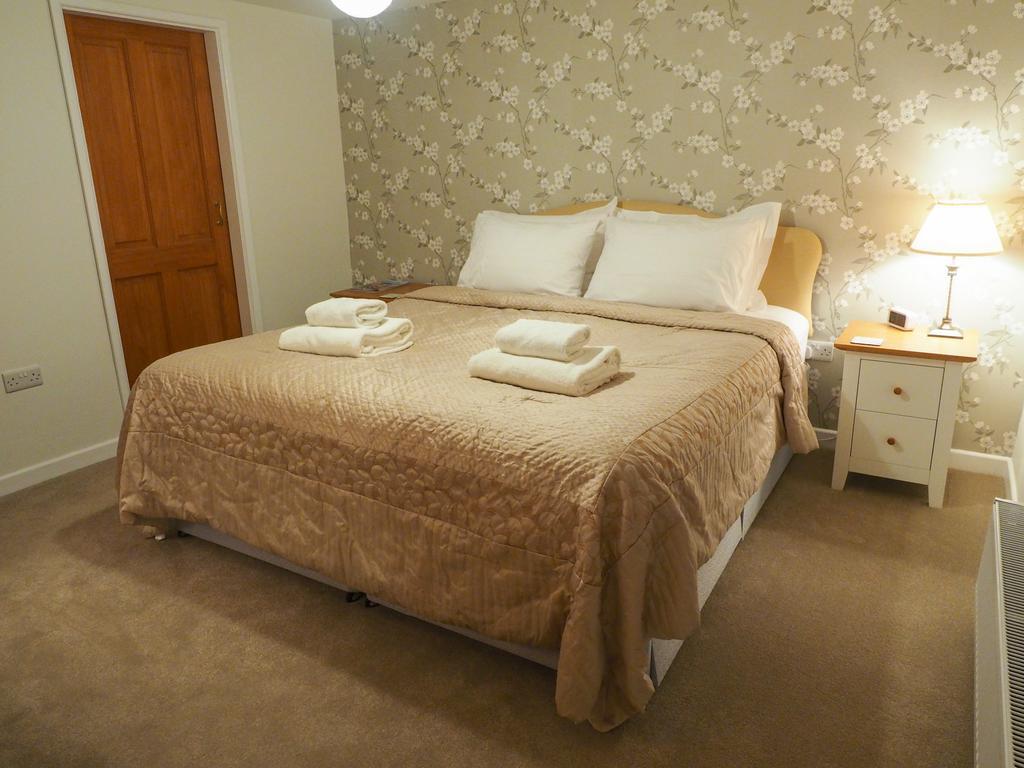 Hillcrest House Ashbourne  Zewnętrze zdjęcie
