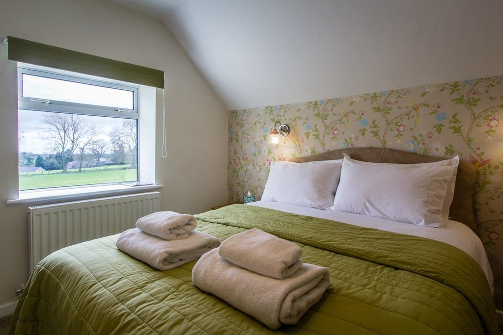 Hillcrest House Ashbourne  Zewnętrze zdjęcie