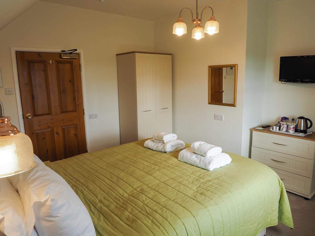 Hillcrest House Ashbourne  Zewnętrze zdjęcie