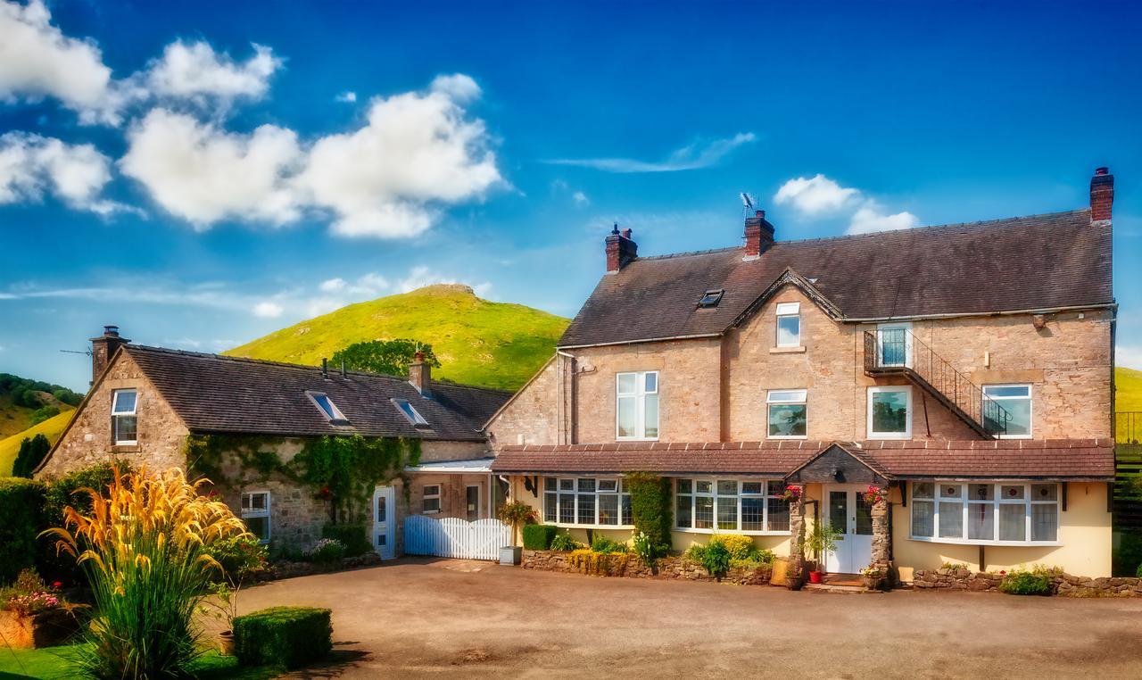Hillcrest House Ashbourne  Zewnętrze zdjęcie